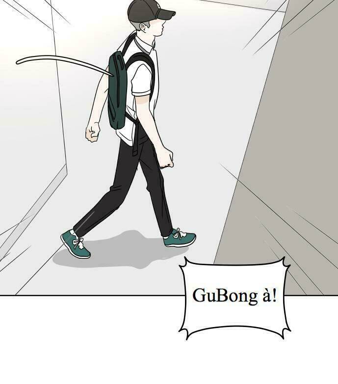 30 Phút Bước Đi Bên Em: Chapter 23.5