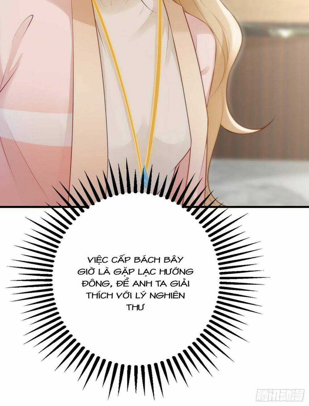 Lấy Tình Yêu, Lấy Thời Gian: Chapter 30