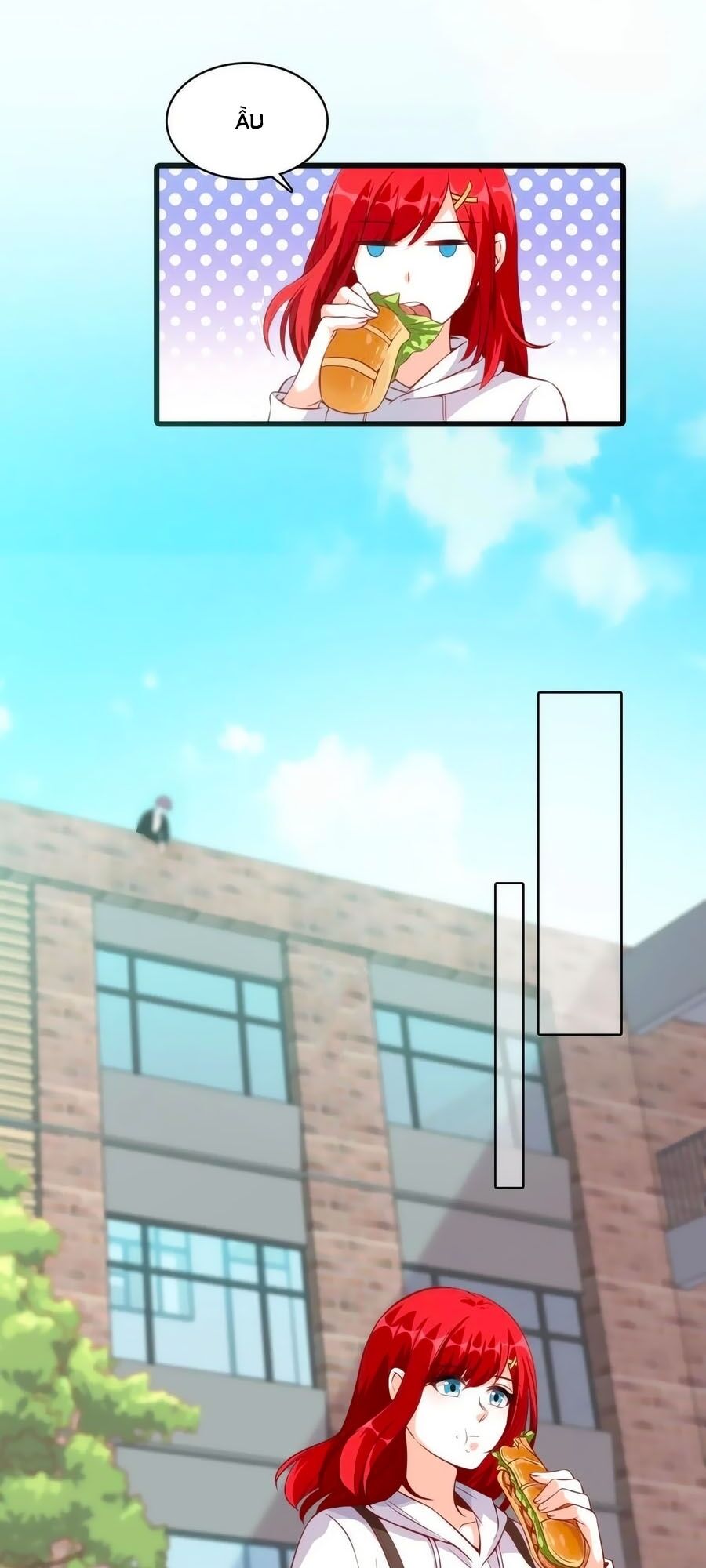 Phản Phái Nữ Đế Lai Tập: Chapter 22