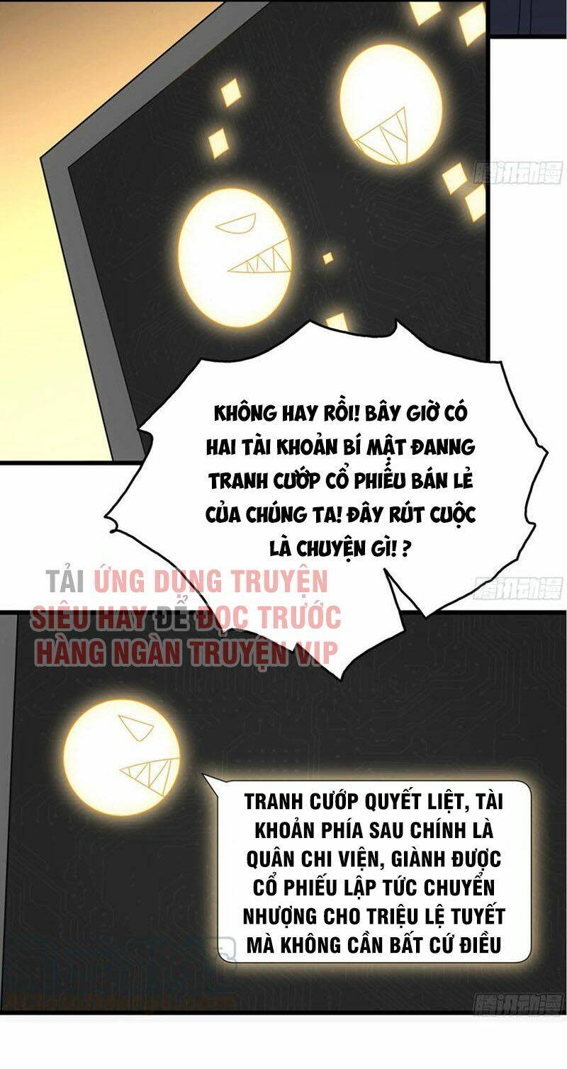 Người Ở Rể Mạnh Nhất: Chapter 31