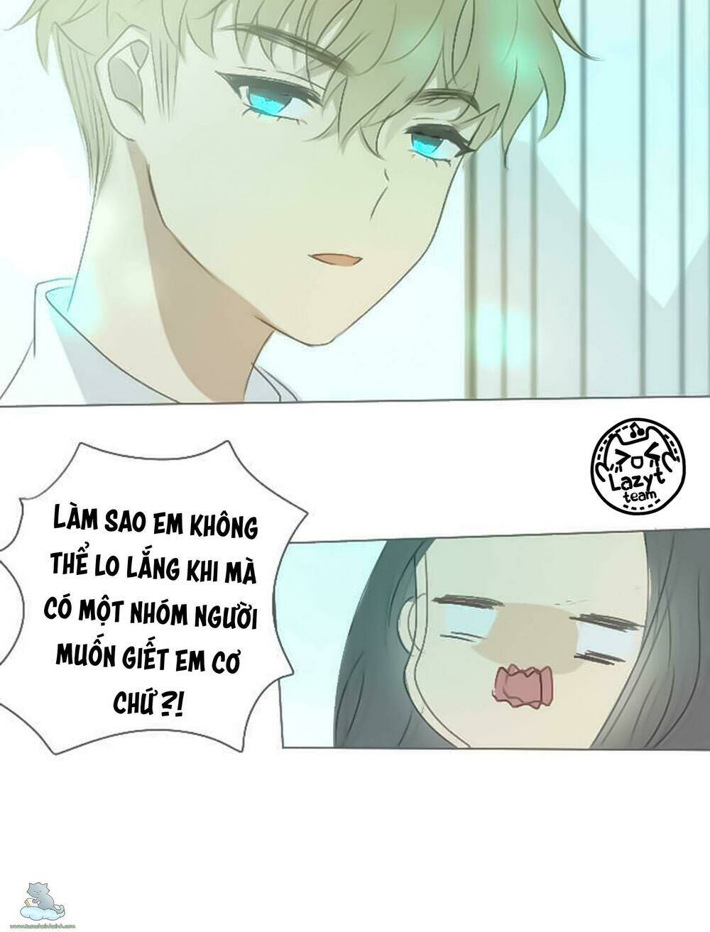 Cô Gái Bình Thường: Chapter 5