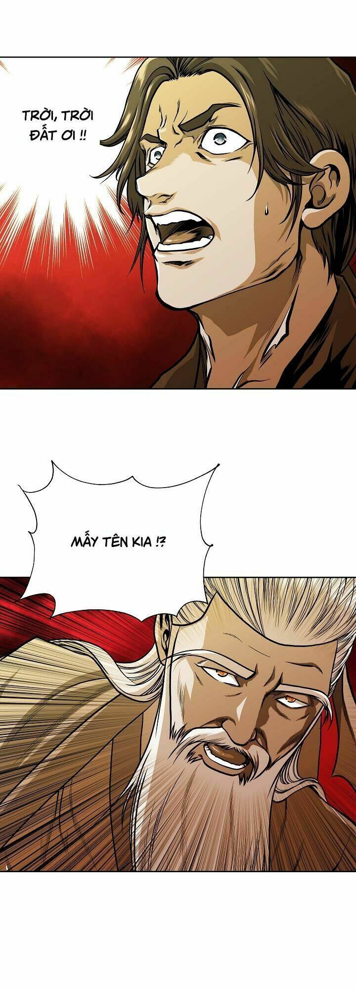 Ngũ Hợp Chí Tôn: Chapter 29