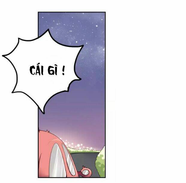 Tướng Quân Mời Xuất Đạo: Chapter 6