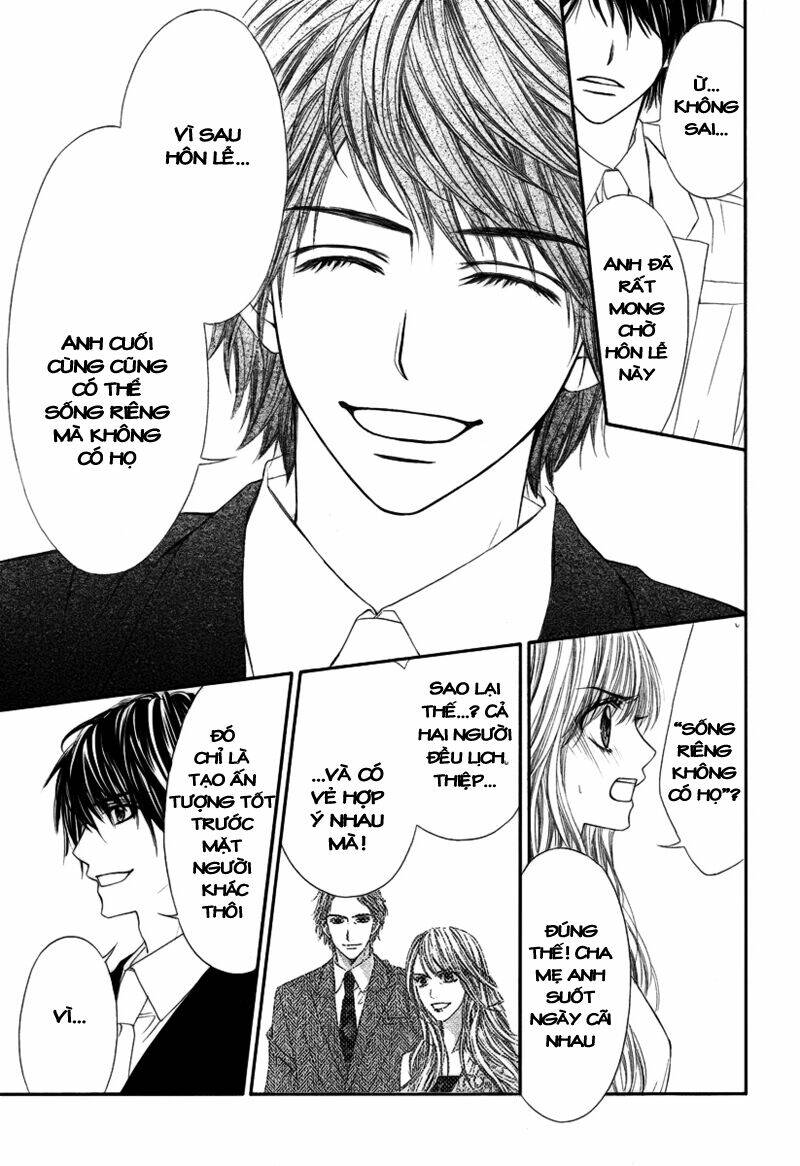 Miseinen Dakedo Kodomo Ja Nai: Chapter 3