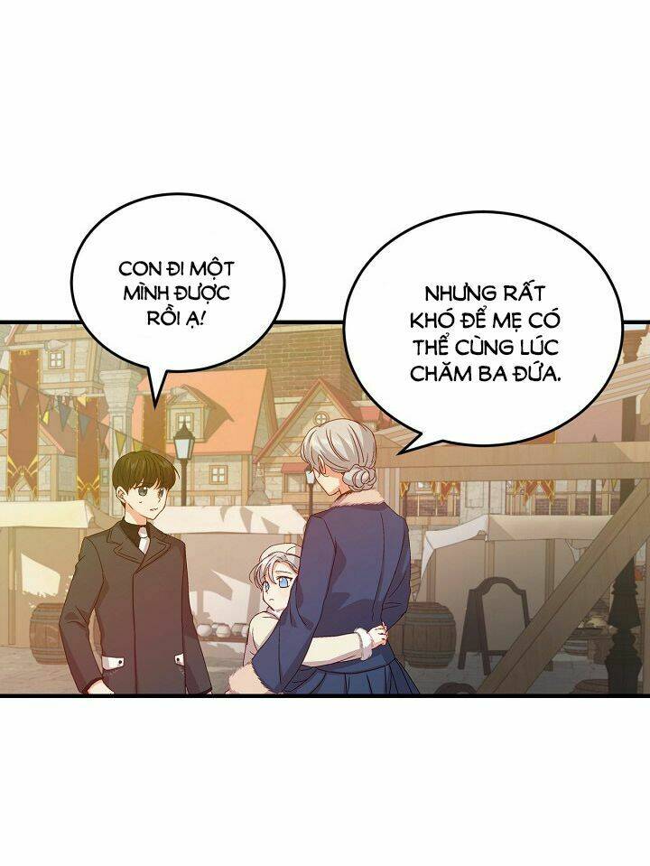 Đừng Chọc Đứa Em Gái Bé Bỏng Của Chúng Tôi: Chapter 10