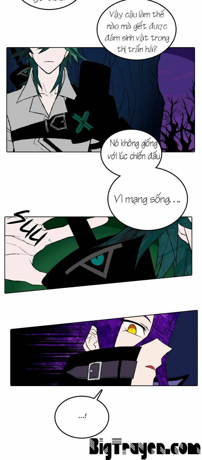 Niflheim: Chapter 11