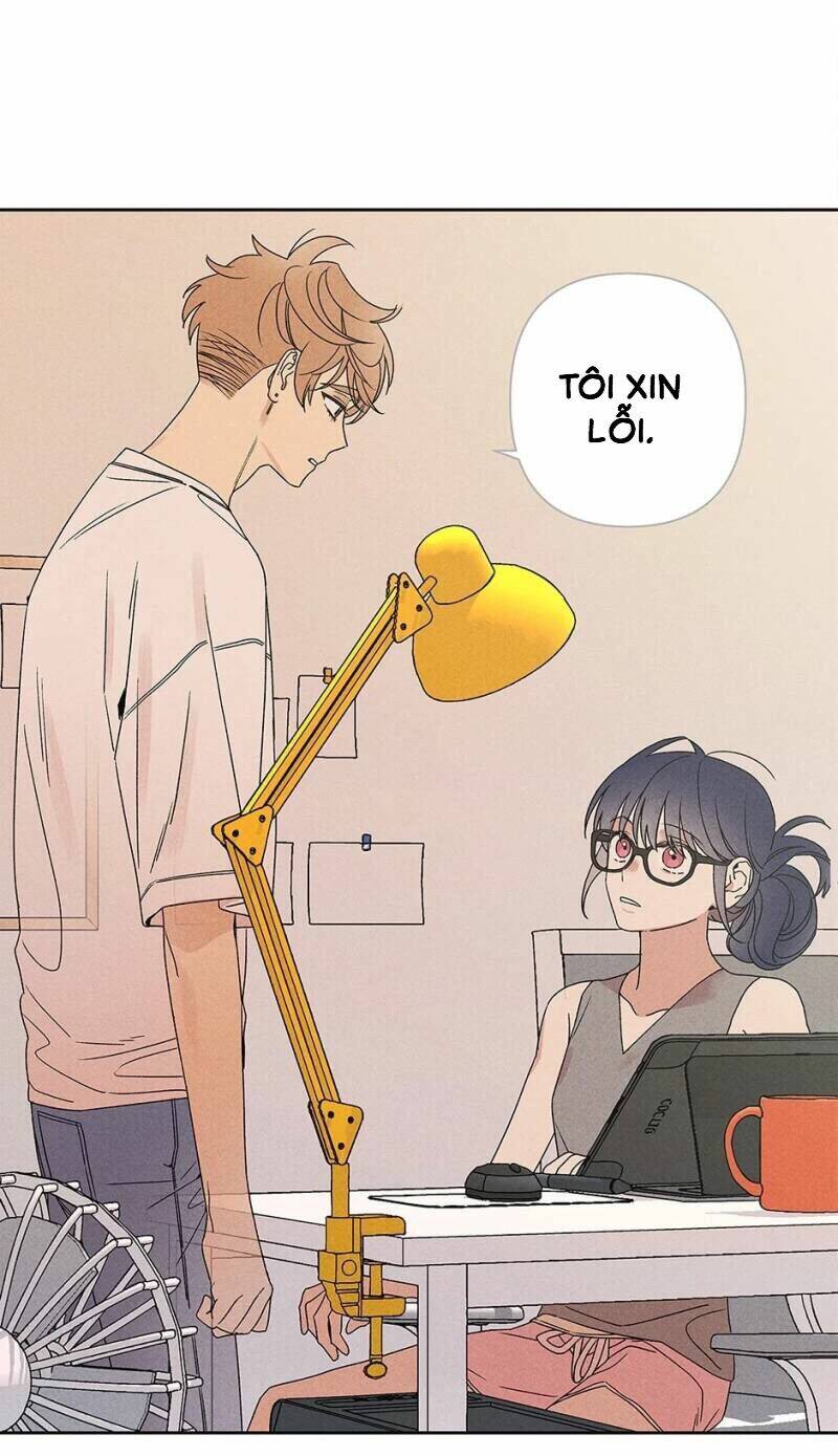 Bạn Trai “Ma Quái” Ngọt Ngào: Chapter 7