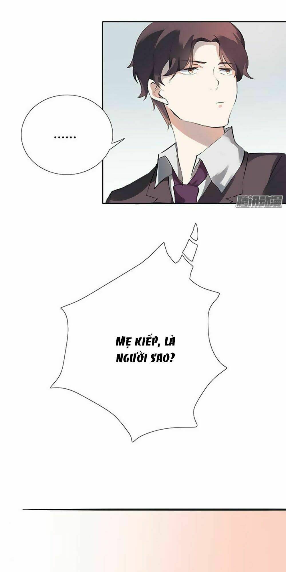 Thiên Kim Đường Môn: Chapter 18