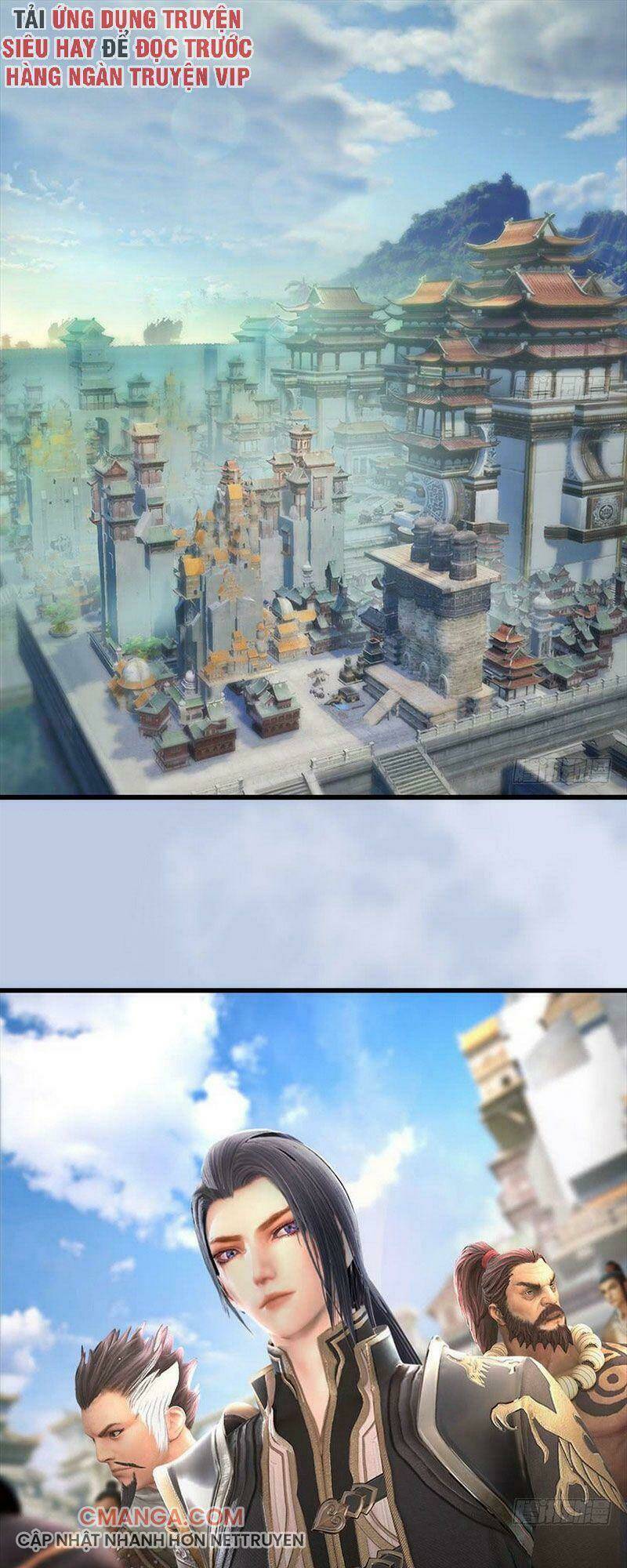 Cửu Hoang Đọa Huyền Sư: Chapter 87