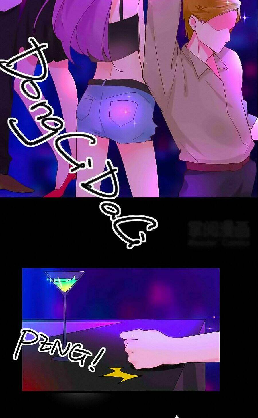 Lãnh Huyết Tổng Tài Đích Tâm Kiên Thê: Chapter 2