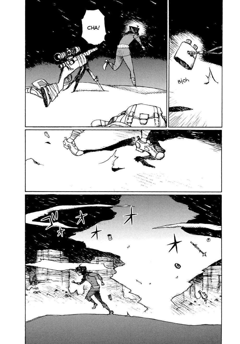 Alice In Hell: Chapter 29