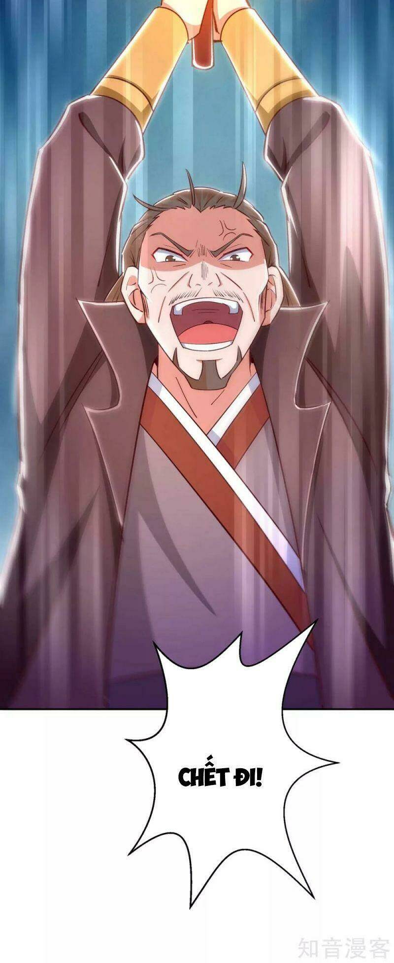 Siêu Cấp Thôn Phệ Hệ Thống: Chapter 40