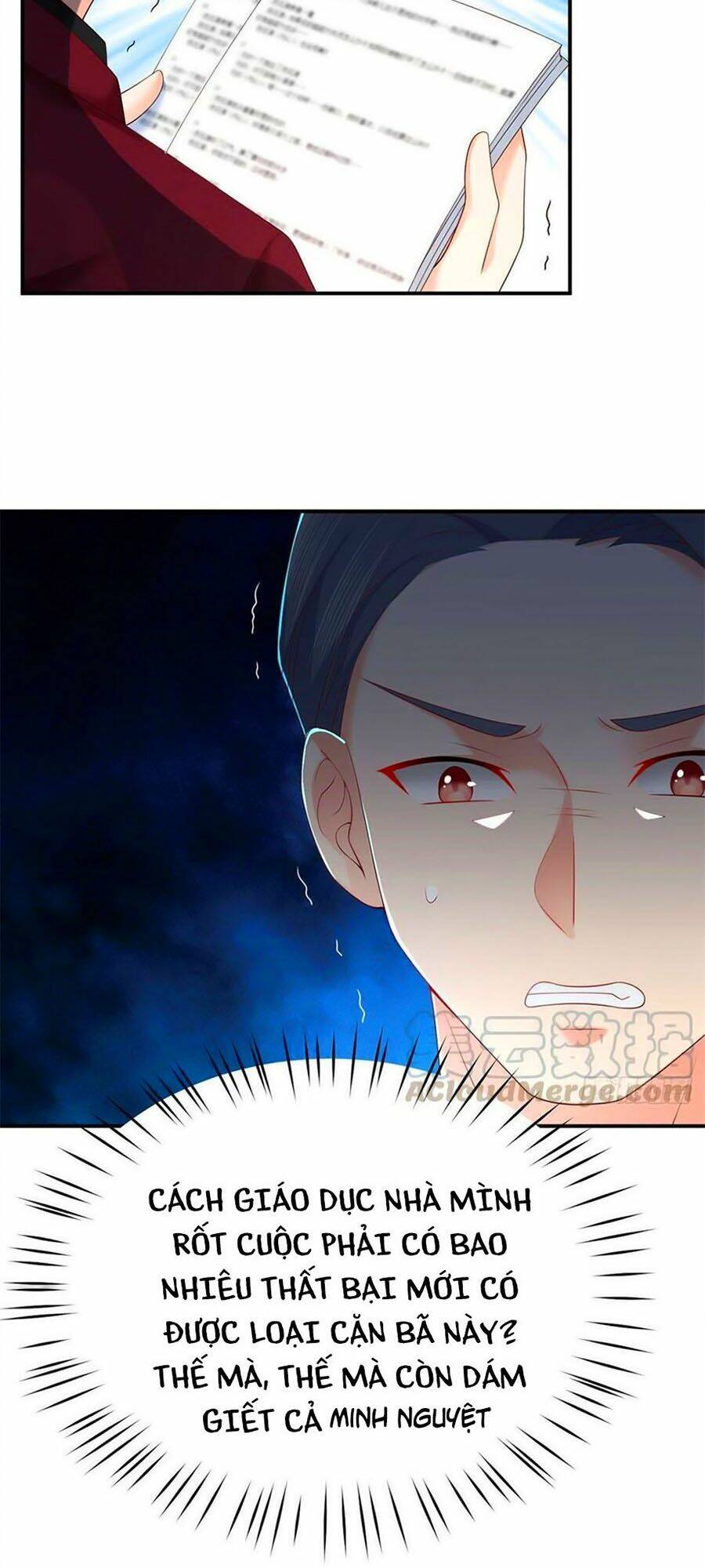 Nam Thần Truy Thê Chỉ Nam: Chapter 73