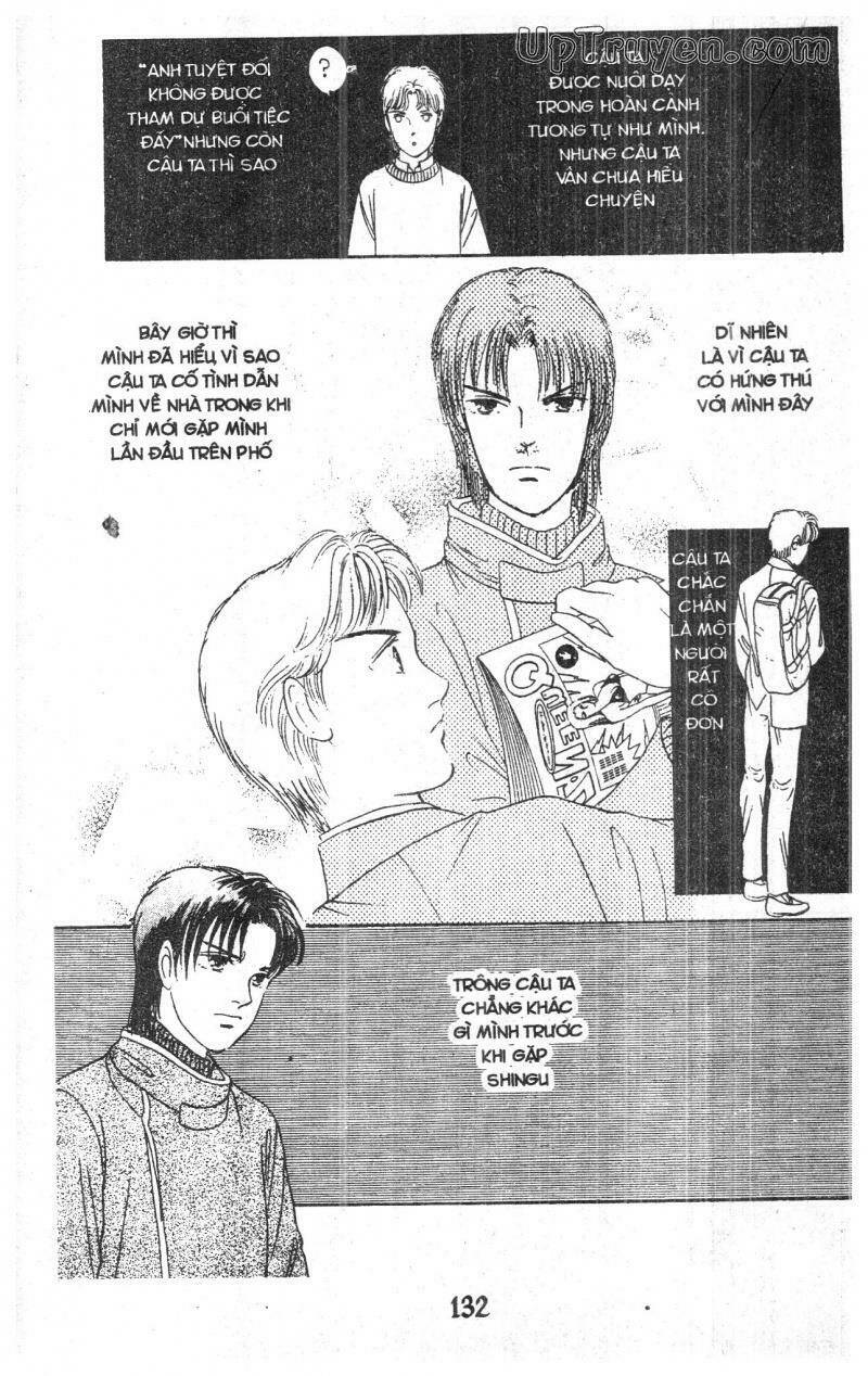 9 Banme No Musashi: Chapter 19