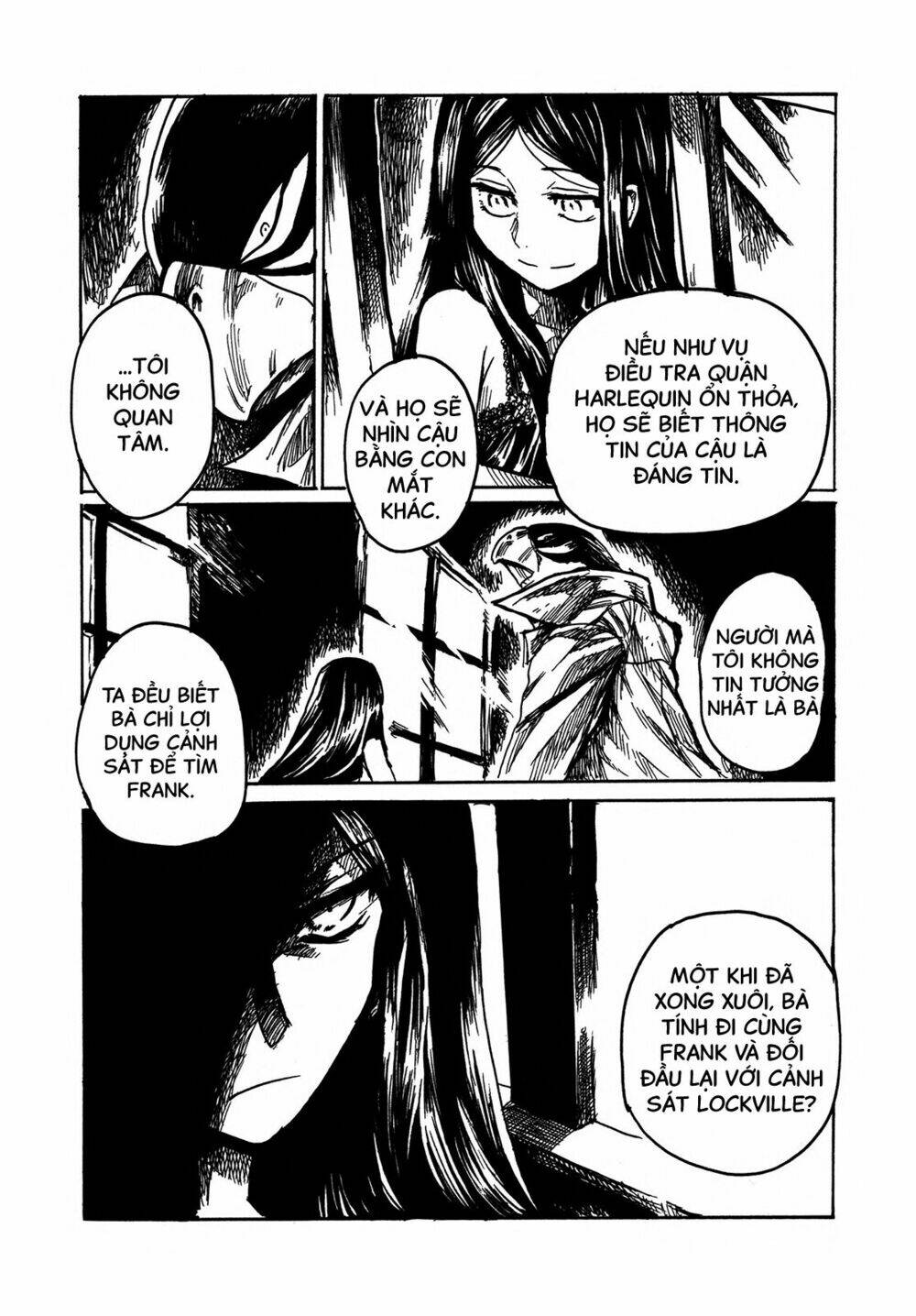 Keyman: Chapter 13