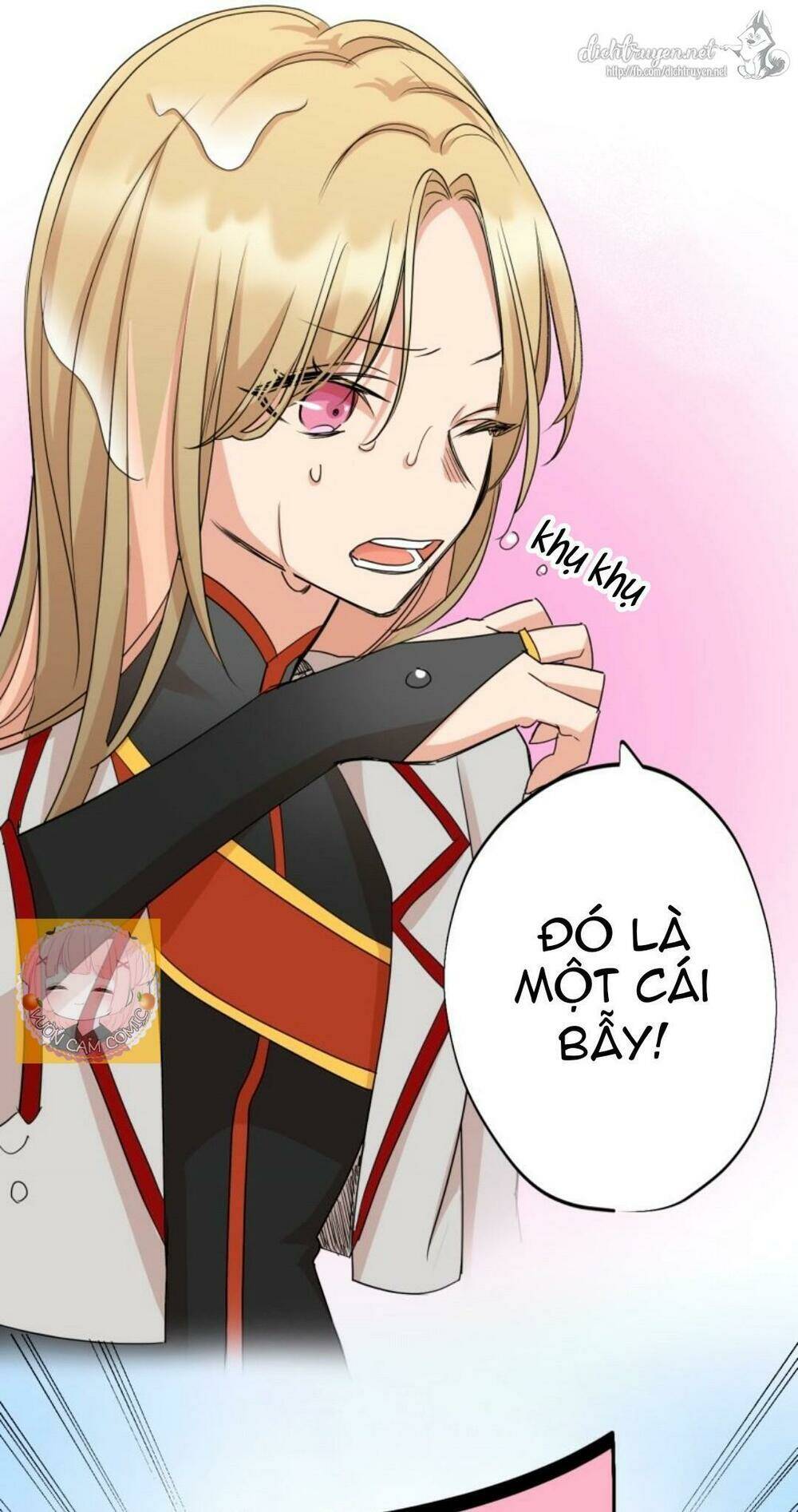 Trở Thành Nữ Kiếm Sĩ Hoàng Gia Ở Thế Giới Khác: Chapter 10