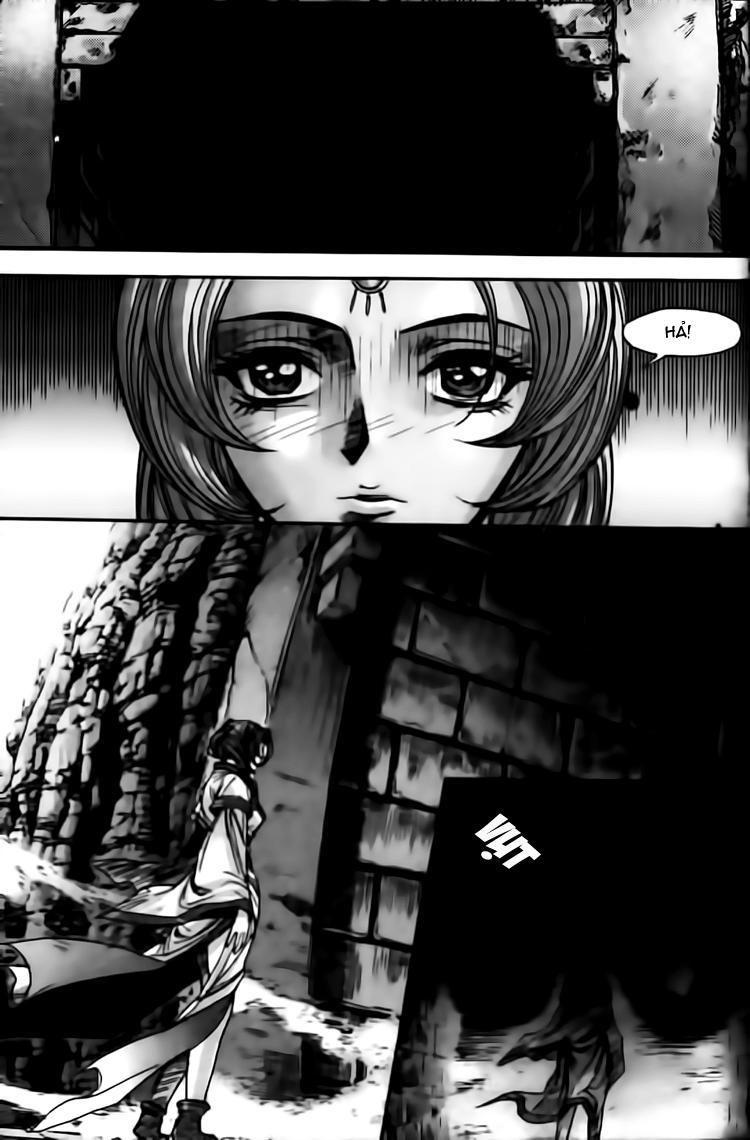 Diêm Đế: Chapter 110