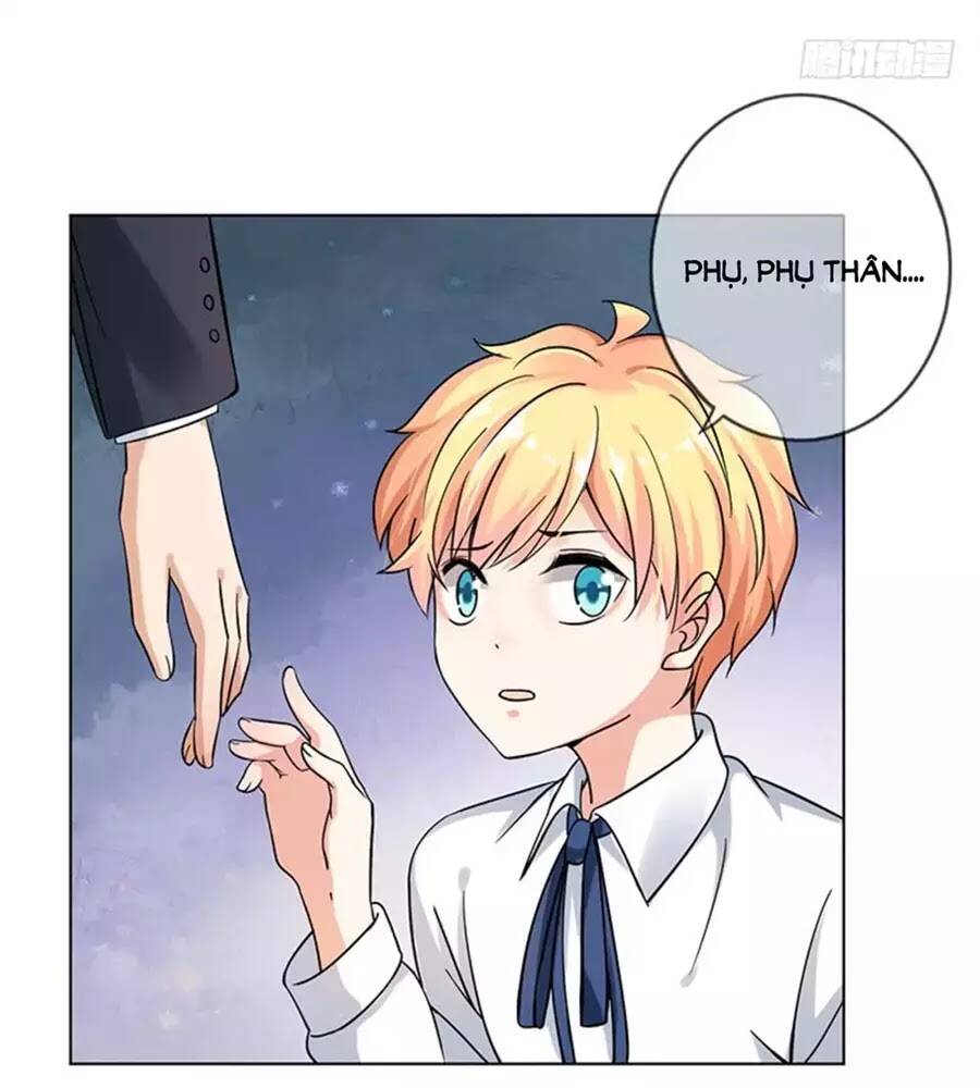 Nhật Ký Dạy Dỗ Của Gia Tộc Đáng Yêu: Chapter 71