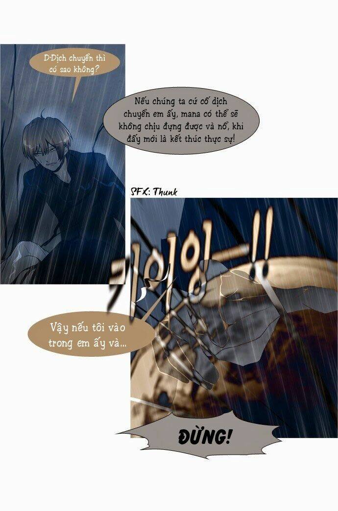 Một Không Gian Thời Gian Khác: Chapter 50