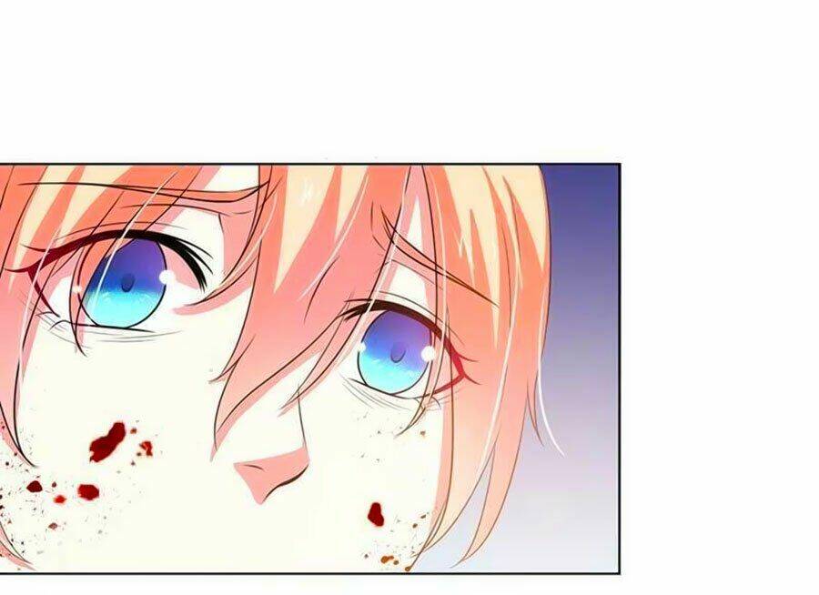 Trí Mệnh Sủng Thê: Tổng Tài Mau Nạp Mạng: Chapter 57