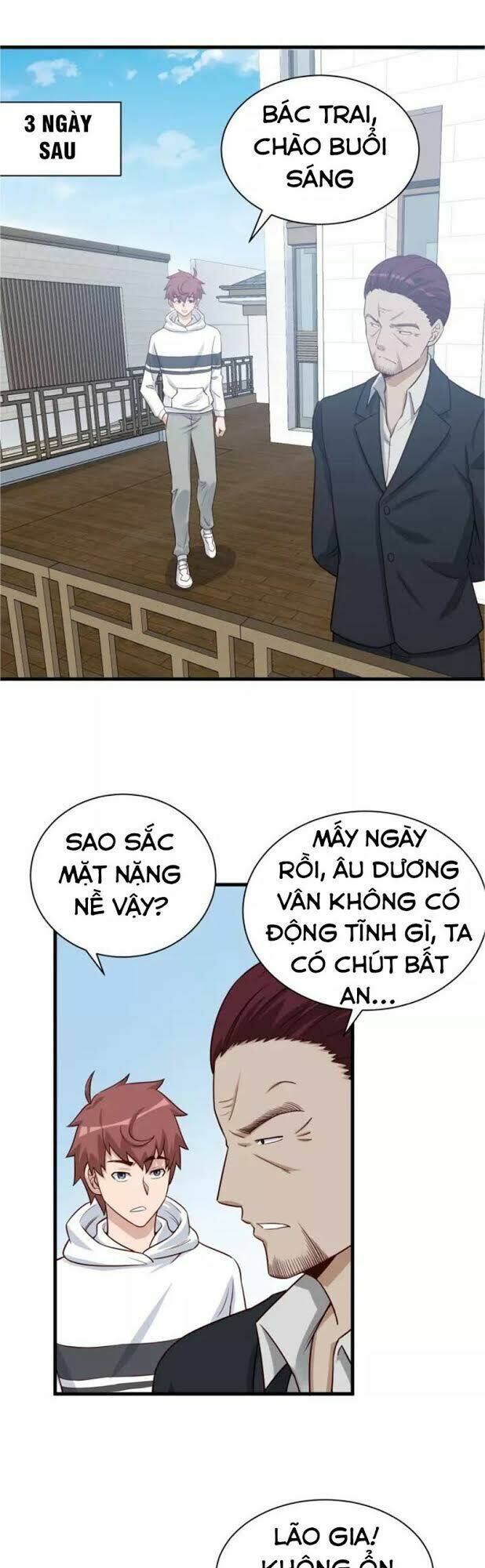 Hệ Thống Tu Tiên Mạnh Nhất: Chapter 76
