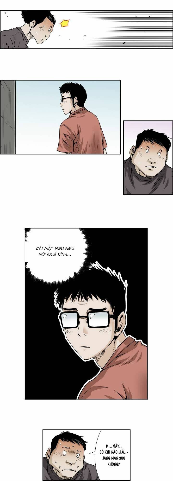Double Casting: Chapter 25