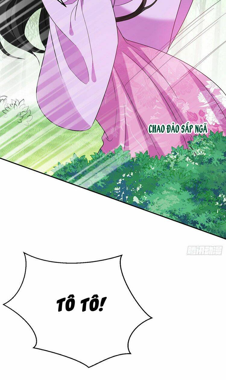 Giang Sơn Mỹ Nam Nhập Trướng Ta: Chapter 23