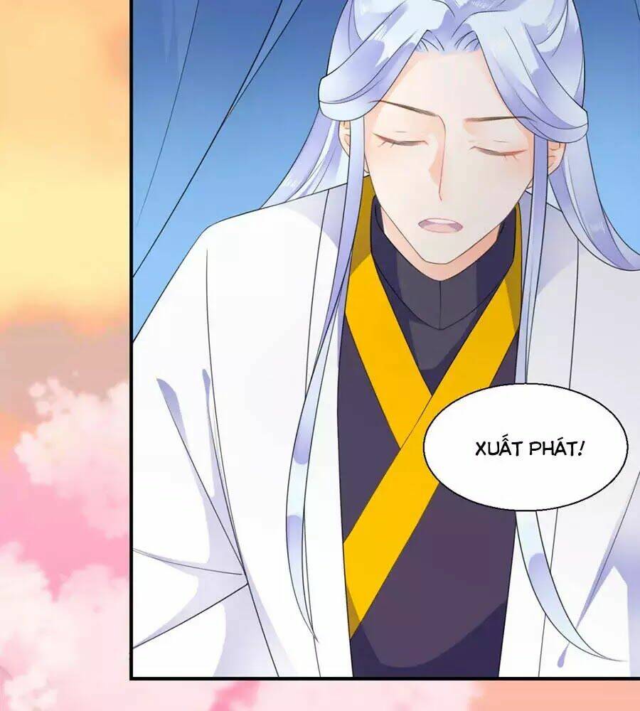 Tang Lạc Túy Tại Nam Phong Lý: Chapter 14