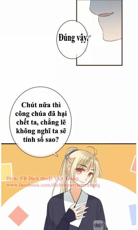 Bạn Trai Tôi Là Cẩm Y Vệ: Chapter 95