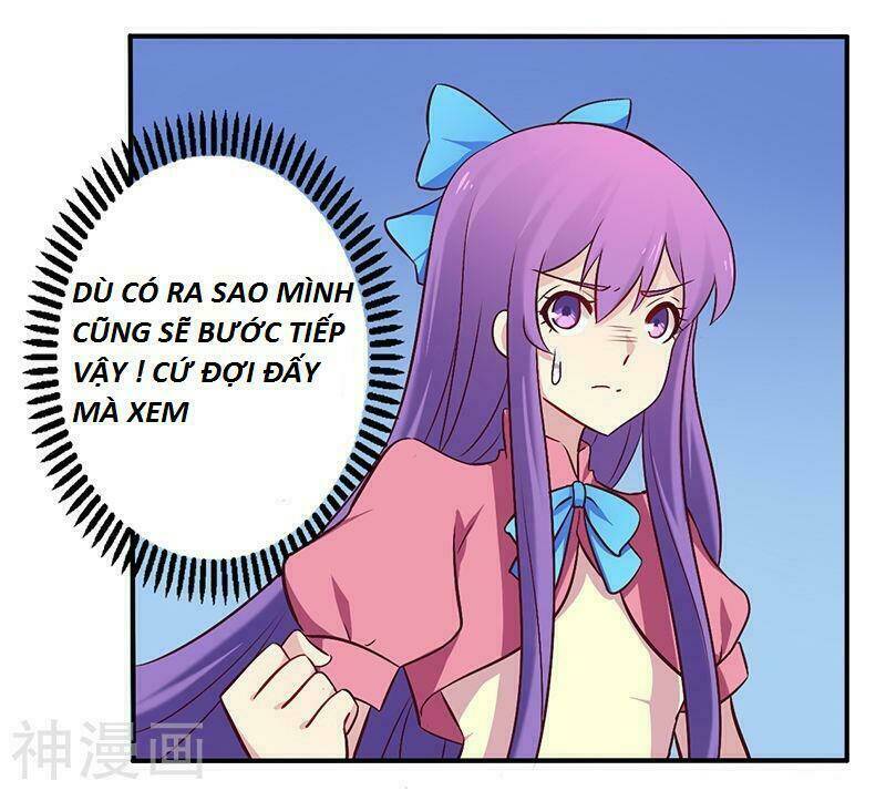 Tổng Tài Đã Cưới Em: Chapter 67