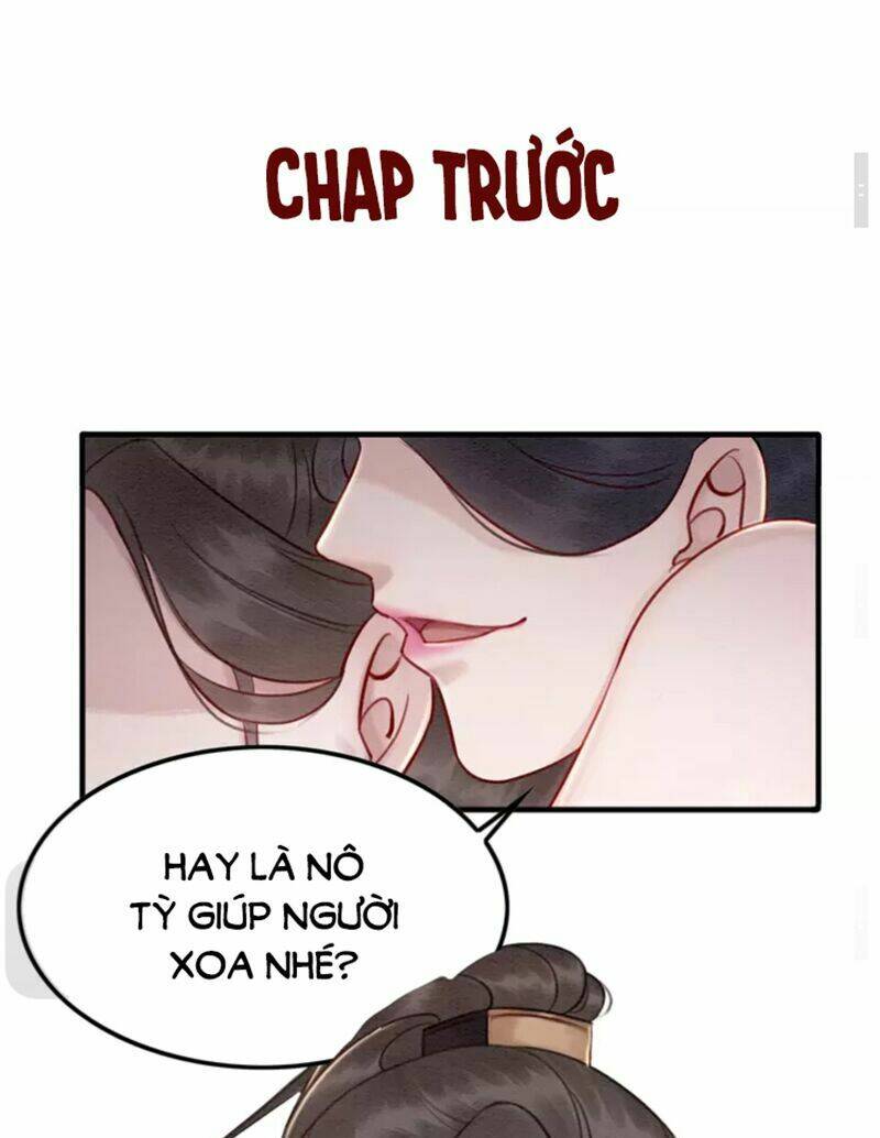 Trọng Sinh Bá Sủng Nhiếp Chính Vương Quá Mạnh Mẽ: Chapter 21