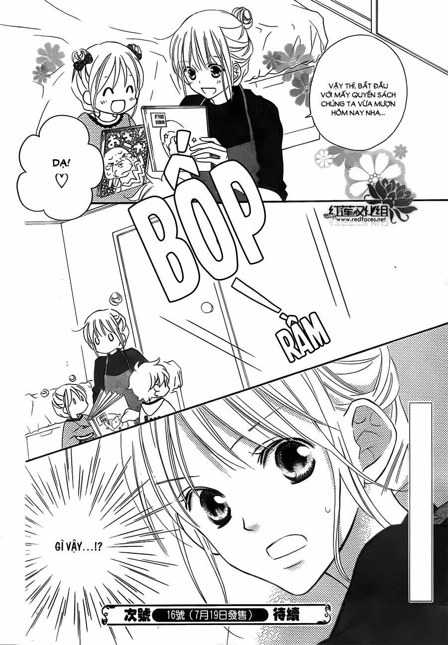 Love So Life: Chapter 91