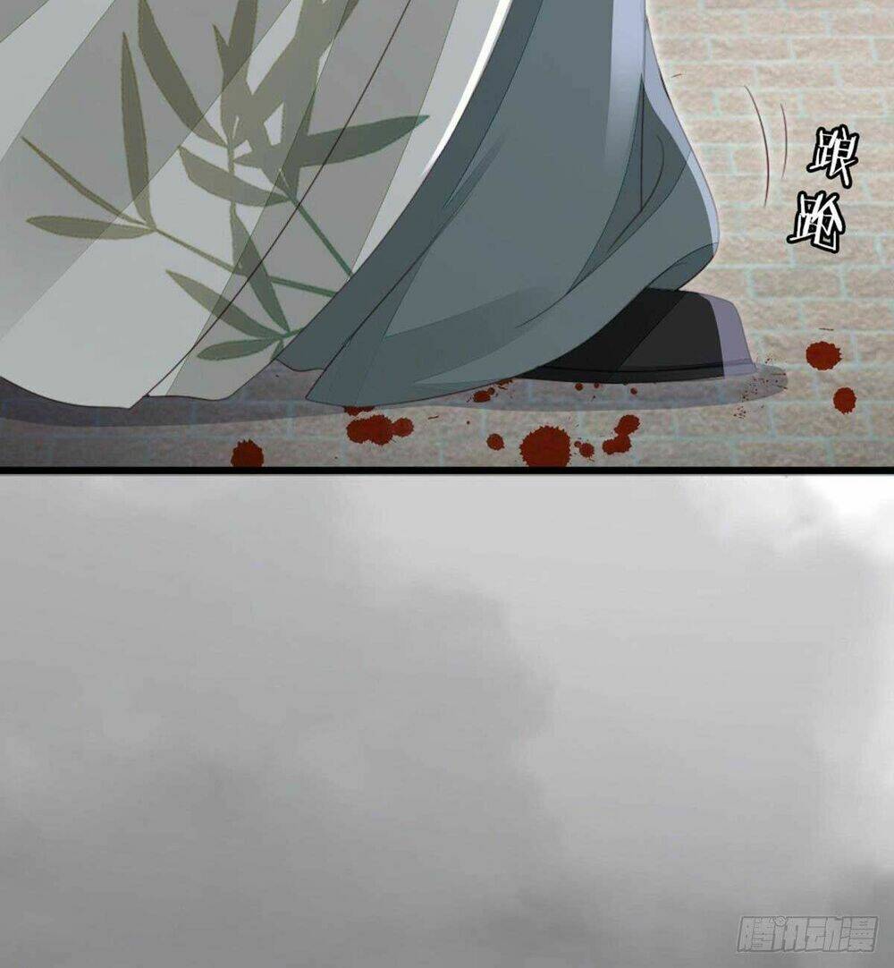 Mau Xuyên Không Rửa Tội Cho Nhân Vật Phản Diện: Chapter 62