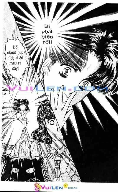 Nàng Công Chúa Ham Chơi: Chapter 4