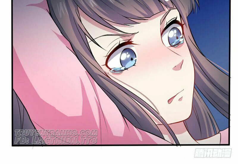 Ngạo Kiều Quỷ Vương Yêu Ta: Chapter 81