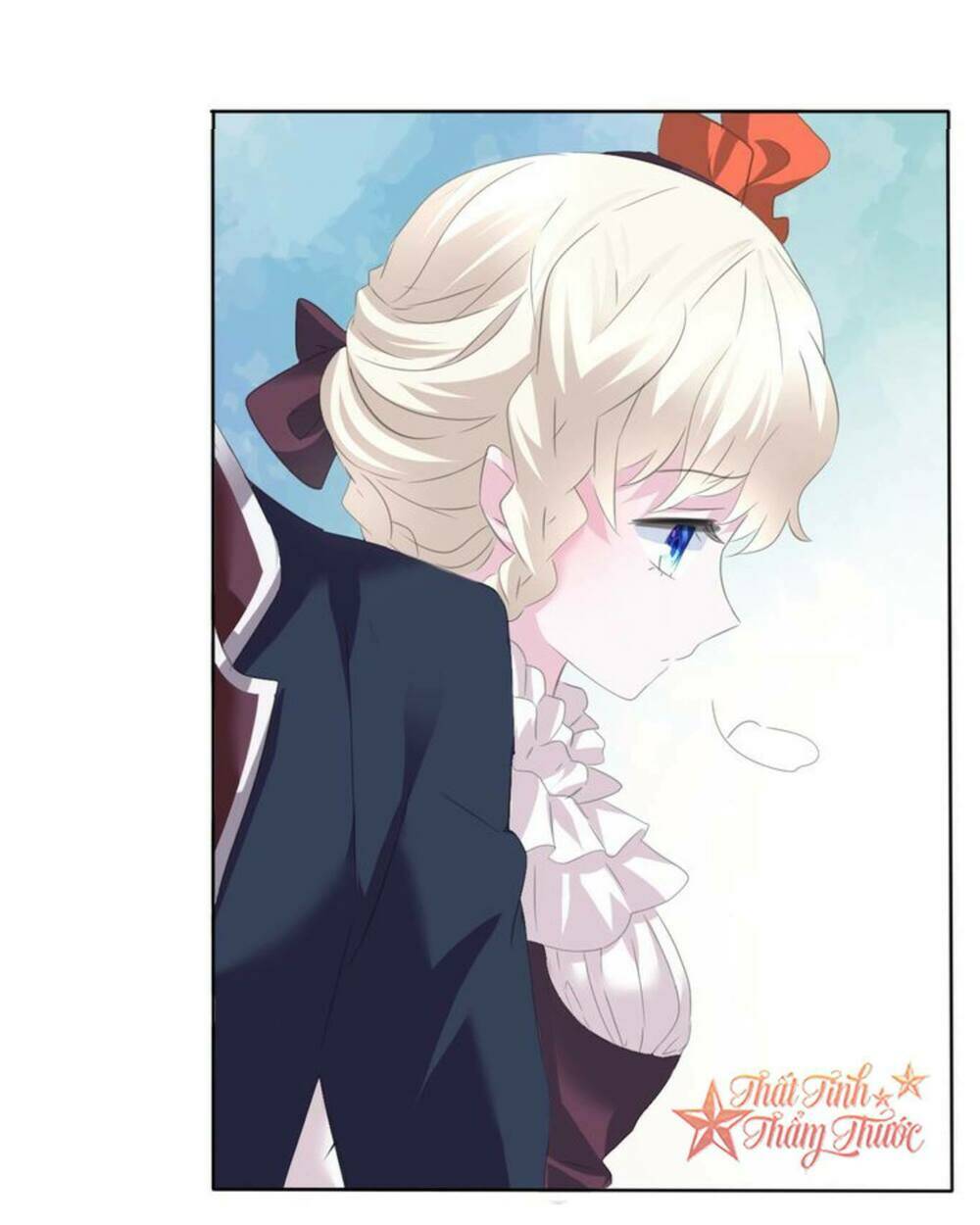 Một Lời Không Hợp Liền Hút Máu: Chapter 56