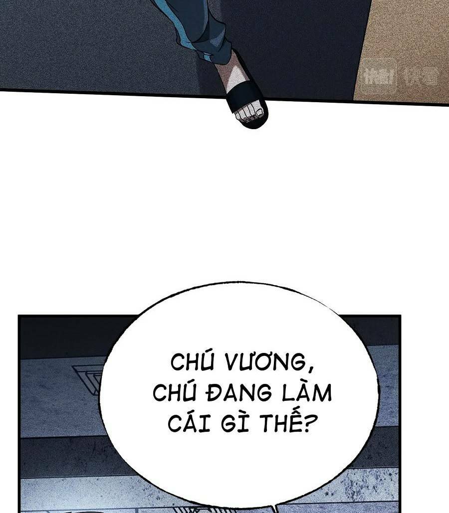 Người Chơi Siêu Mạnh: Chapter 3