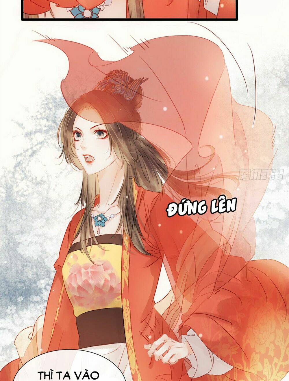 Thị Thiếp Trở Mình Bảo Điển: Chapter 1