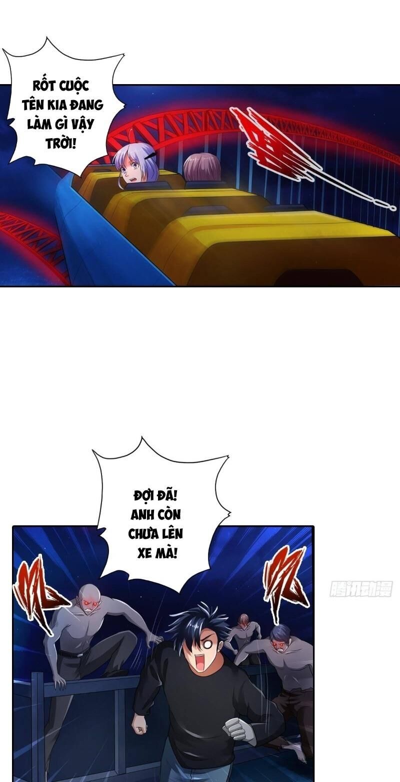 Hệ Thống Tìm Đường Chết Mạnh Nhất: Chapter 60