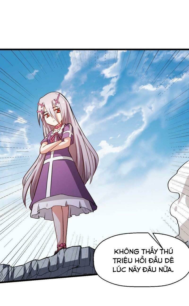 Vườn Trường Cuồng Sư Hệ Thống: Chapter 95