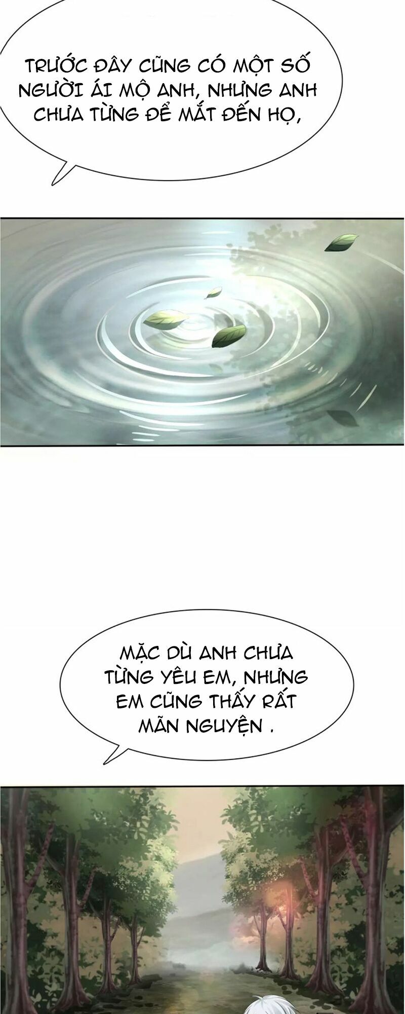 Một lời không hợp liền hút máu: Chapter 11