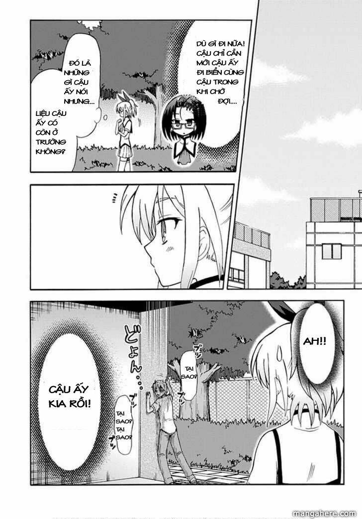 Fujimura-Kun Meitsu: Chapter 26