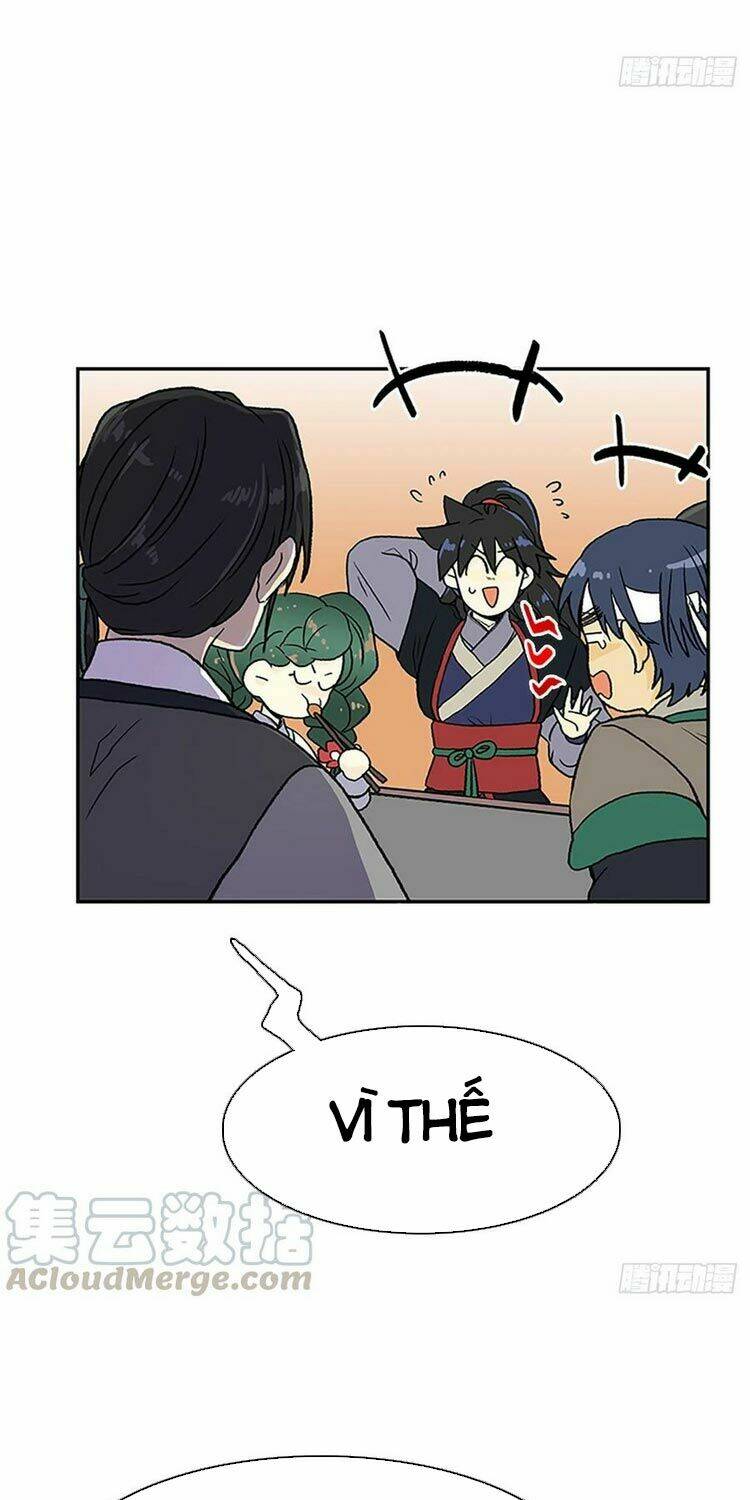 Học Sĩ Tái Sinh: Chapter 171