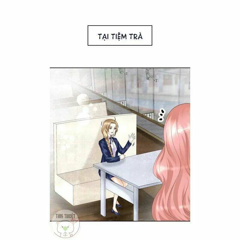 Tiền Thế Kim Sinh Của Chung Tiểu Thư: Chapter 29
