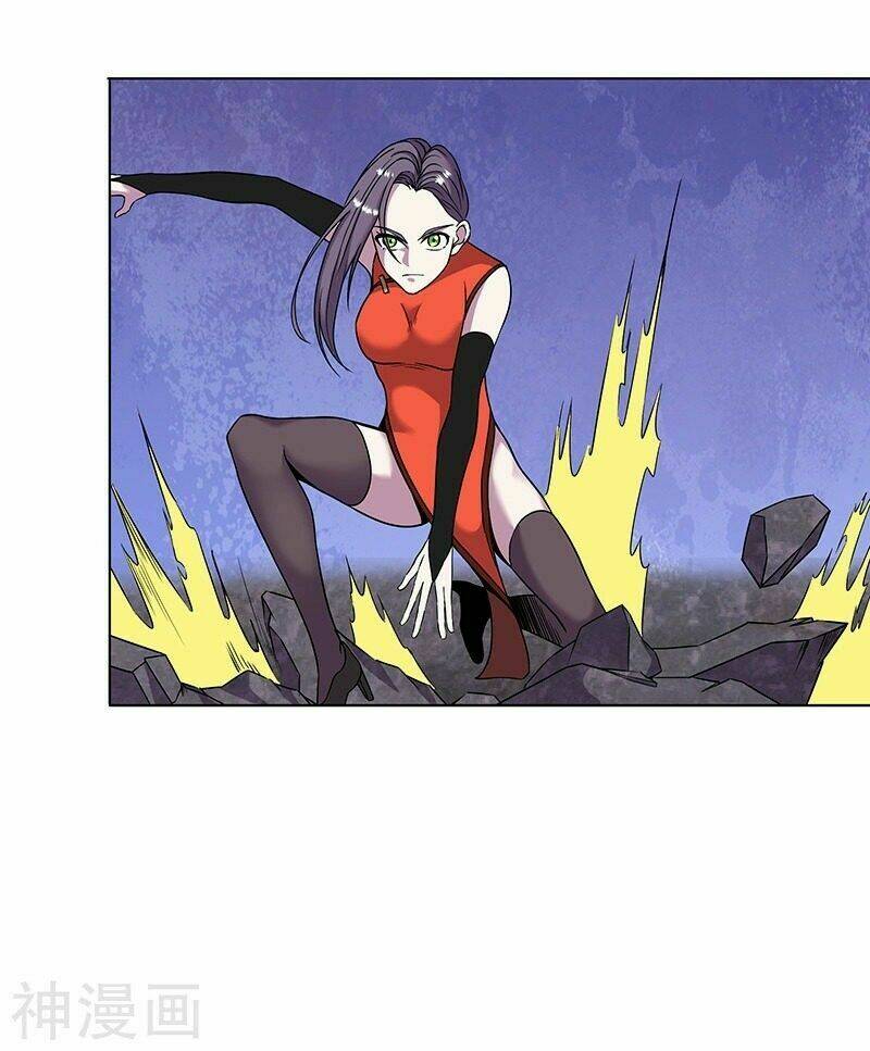 Tu Chân Cuồng Thiếu: Chapter 81