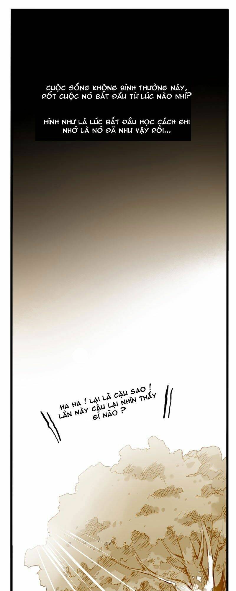 Hằng Mộng Nam Thần: Chapter 18