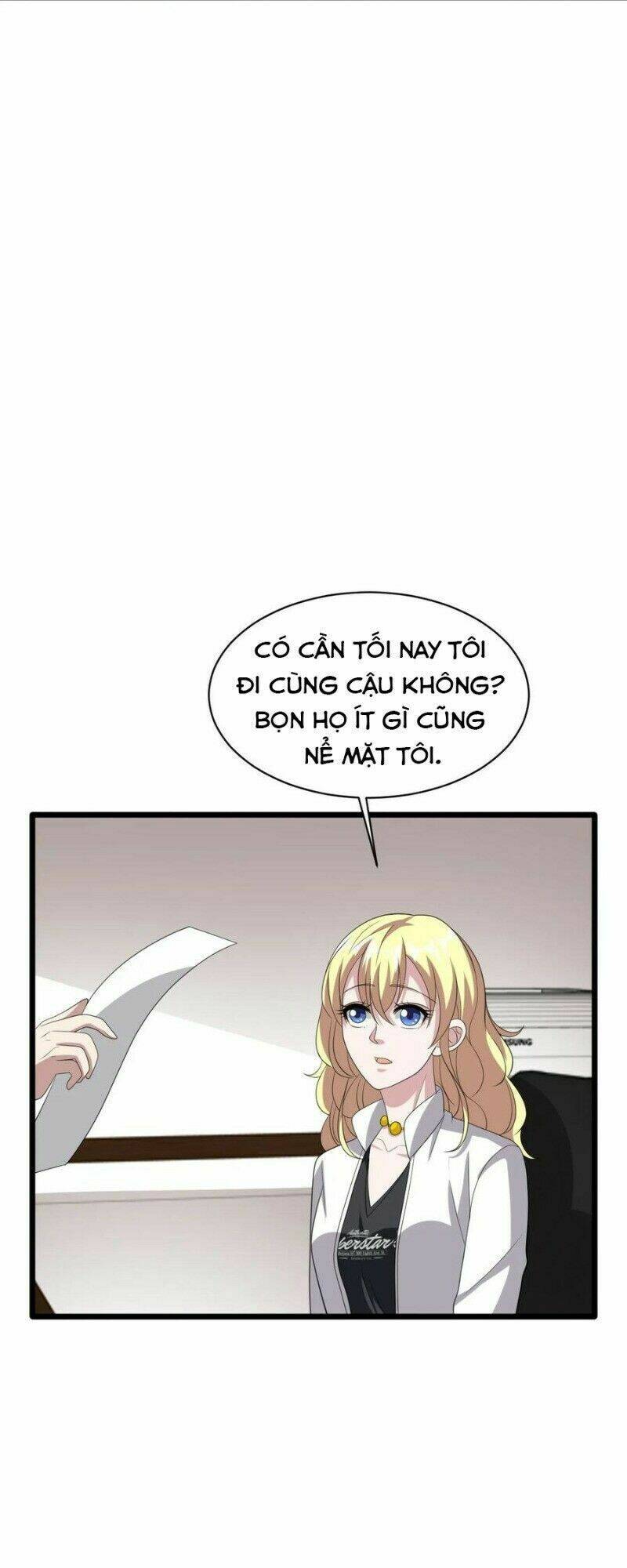 Đô Thị Tà Vương: Chapter 68