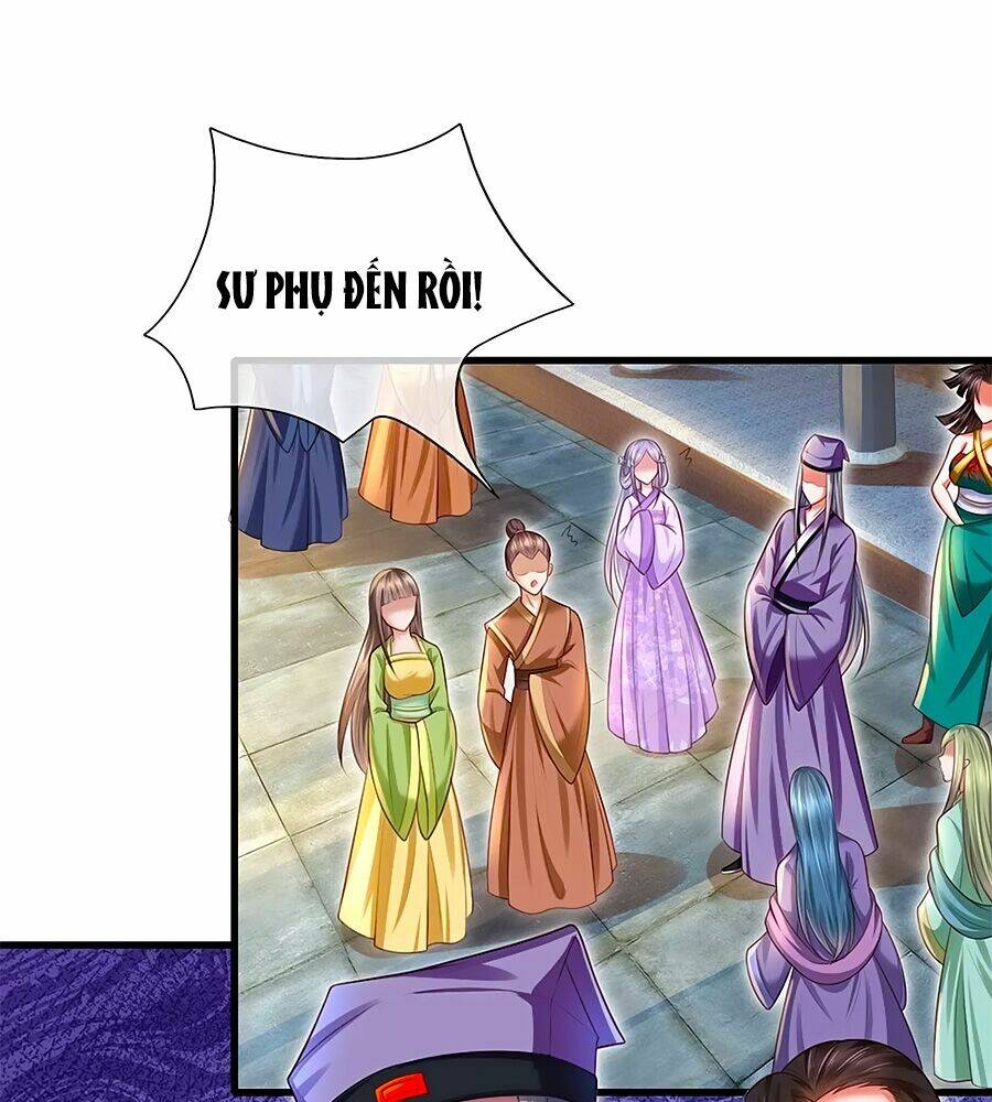 Phụng Lâm Thiên Hạ: Đệ Nhất Mỹ Nữ: Chapter 49