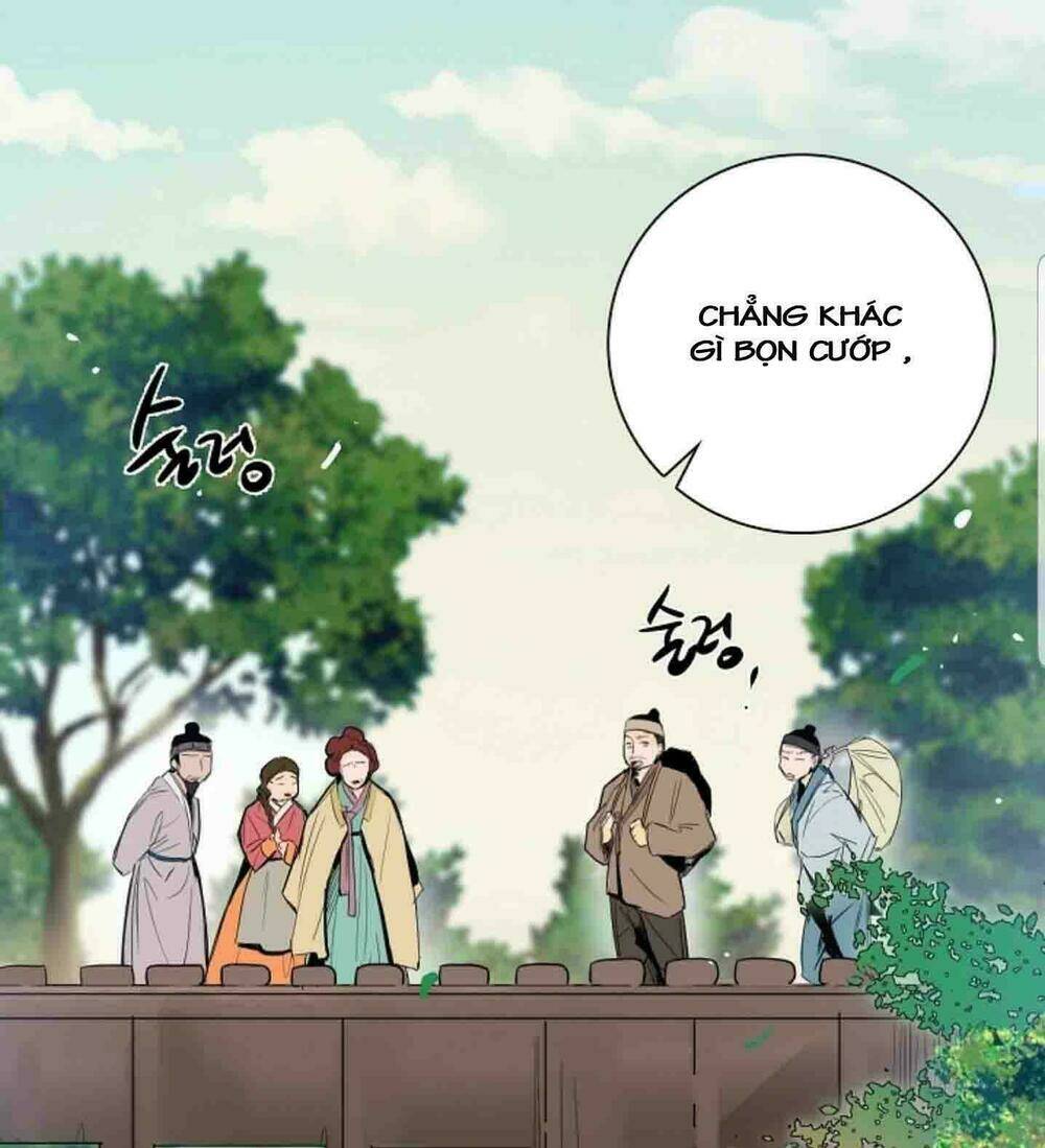 Chae Hong Sa: Chapter 6