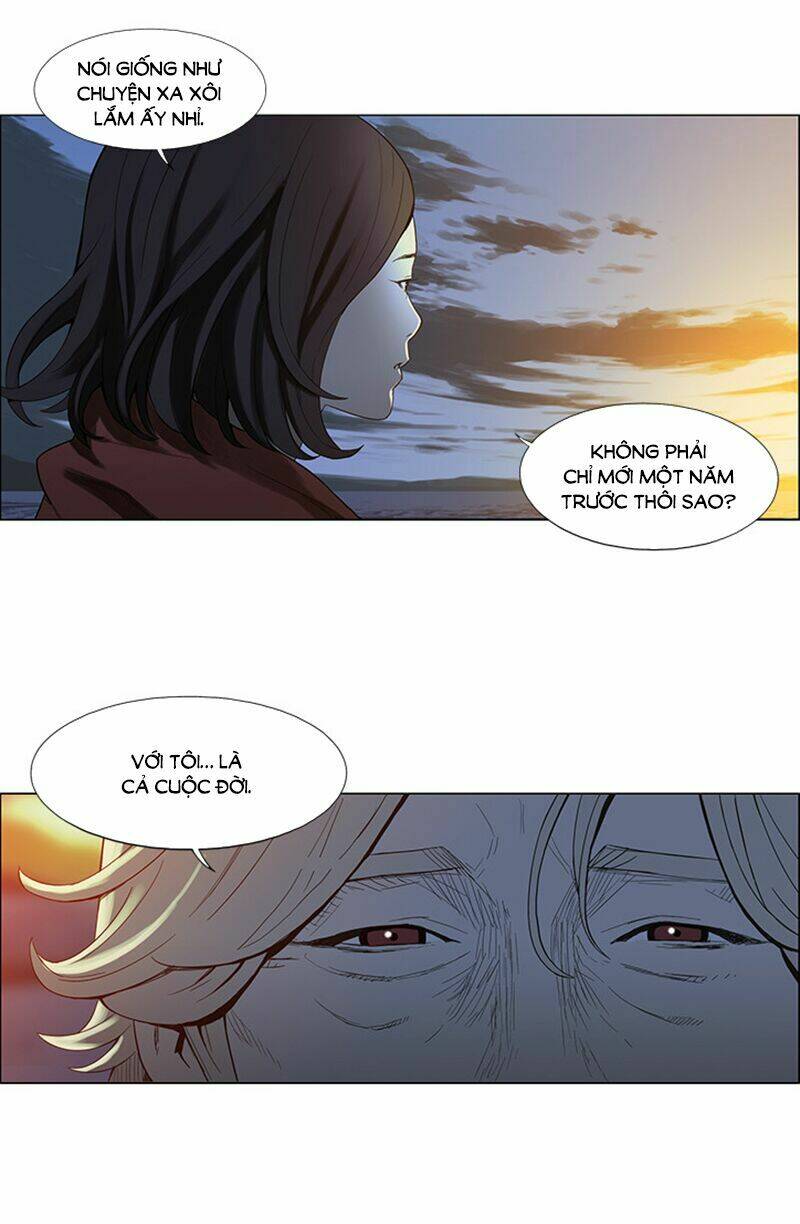 Mùa Của Su: Chapter 1